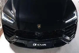 Voiture Lamborghini Urus 4.0 V8 650 ch BVA8