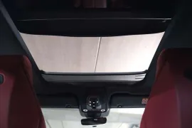 Voiture Lamborghini Urus 4.0 V8 650 ch BVA8