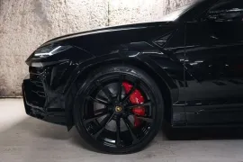 Voiture Lamborghini Urus 4.0 V8 650 ch BVA8