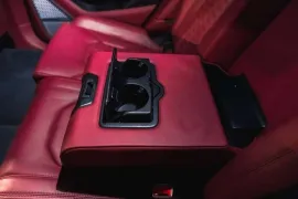 Voiture Lamborghini Urus 4.0 V8 650 ch BVA8
