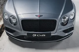 Voiture Bentley Continental GT S Diamond Edition
