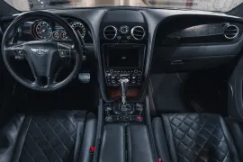Voiture Bentley Continental GT S Diamond Edition