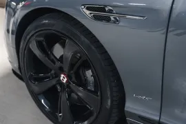 Voiture Bentley Continental GT S Diamond Edition