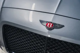 Voiture Bentley Continental GT S Diamond Edition