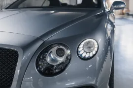 Voiture Bentley Continental GT S Diamond Edition