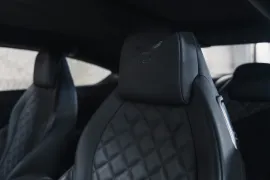 Voiture Bentley Continental GT S Diamond Edition