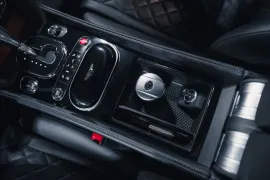 Voiture Bentley Continental GT S Diamond Edition