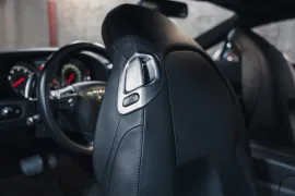 Voiture Bentley Continental GT S Diamond Edition