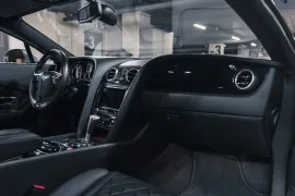 Voiture Bentley Continental GT S Diamond Edition