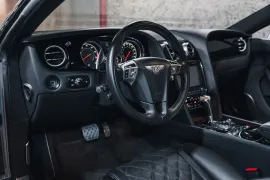 Voiture Bentley Continental GT S Diamond Edition