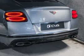 Voiture Bentley Continental GT S Diamond Edition