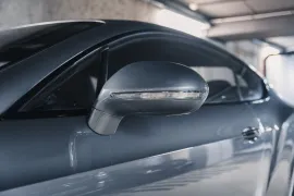 Voiture Bentley Continental GT S Diamond Edition