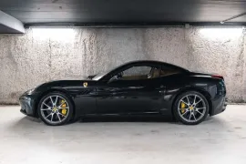 Voiture Ferrari California V8 4.3 490ch