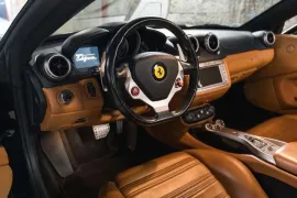 Voiture Ferrari California V8 4.3 490ch