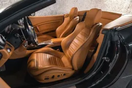 Voiture Ferrari California V8 4.3 490ch