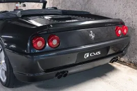 Voiture Ferrari F355 Spider V8 3.5 380