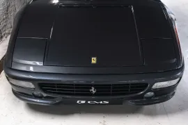 Voiture Ferrari F355 Spider V8 3.5 380