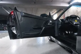 Voiture Ferrari F355 Spider V8 3.5 380