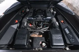 Voiture Ferrari F355 Spider V8 3.5 380