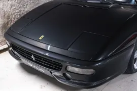 Voiture Ferrari F355 Spider V8 3.5 380