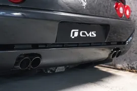 Voiture Ferrari F355 Spider V8 3.5 380