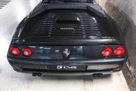 Voiture Ferrari F355 Spider V8 3.5 380