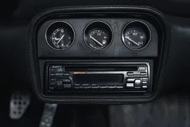 Voiture Ferrari F355 Spider V8 3.5 380
