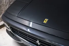Voiture Ferrari F355 Spider V8 3.5 380