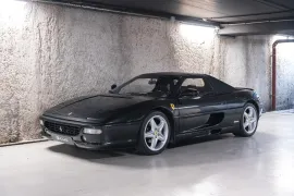 Voiture Ferrari F355 Spider V8 3.5 380