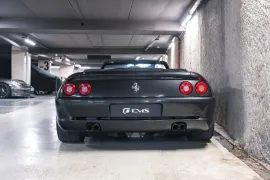 Voiture Ferrari F355 Spider V8 3.5 380