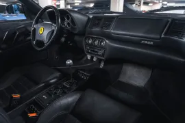 Voiture Ferrari F355 Spider V8 3.5 380