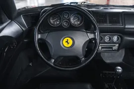 Voiture Ferrari F355 Spider V8 3.5 380