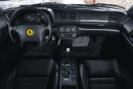 Voiture Ferrari F355 Spider V8 3.5 380