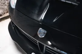 Voiture Dodge Viper GTS V10 8.4 640