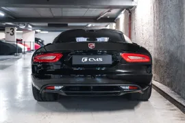 Voiture Dodge Viper GTS V10 8.4 640