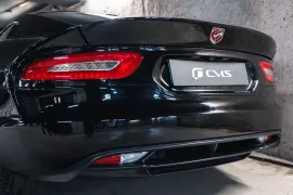 Voiture Dodge Viper GTS V10 8.4 640
