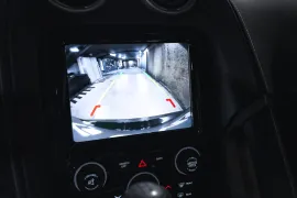 Voiture Dodge Viper GTS V10 8.4 640