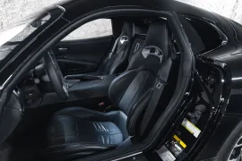 Voiture Dodge Viper GTS V10 8.4 640