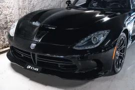 Voiture Dodge Viper GTS V10 8.4 640