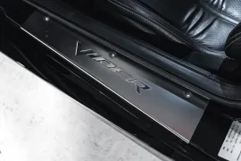 Voiture Dodge Viper GTS V10 8.4 640