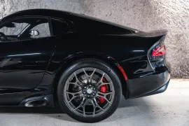 Voiture Dodge Viper GTS V10 8.4 640