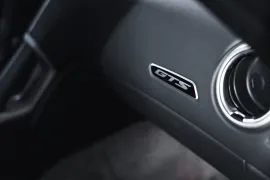 Voiture Dodge Viper GTS V10 8.4 640