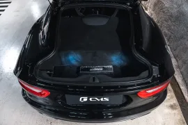 Voiture Dodge Viper GTS V10 8.4 640