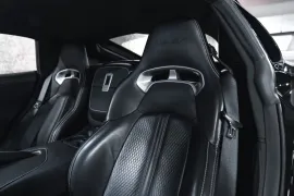 Voiture Dodge Viper GTS V10 8.4 640