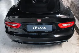 Voiture Dodge Viper GTS V10 8.4 640