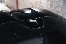 Voiture Dodge Viper GTS V10 8.4 640