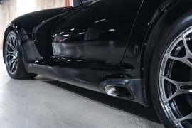 Voiture Dodge Viper GTS V10 8.4 640