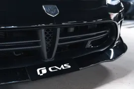Voiture Dodge Viper GTS V10 8.4 640