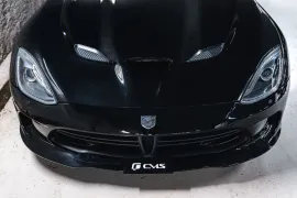 Voiture Dodge Viper GTS V10 8.4 640