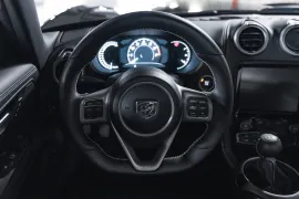 Voiture Dodge Viper GTS V10 8.4 640